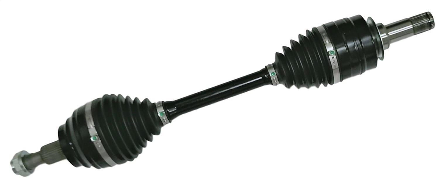 OE-Style High-End CV Axle Shaft 9004H