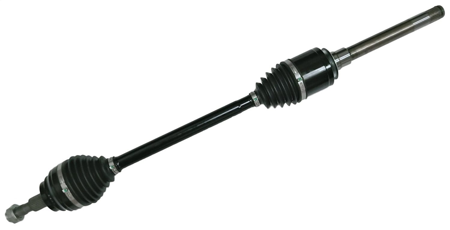 OE-Style High-End CV Axle Shaft 9005H