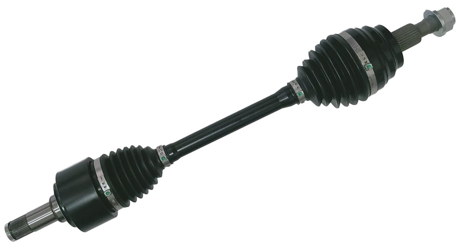 OE-Style High-End CV Axle Shaft 9020H