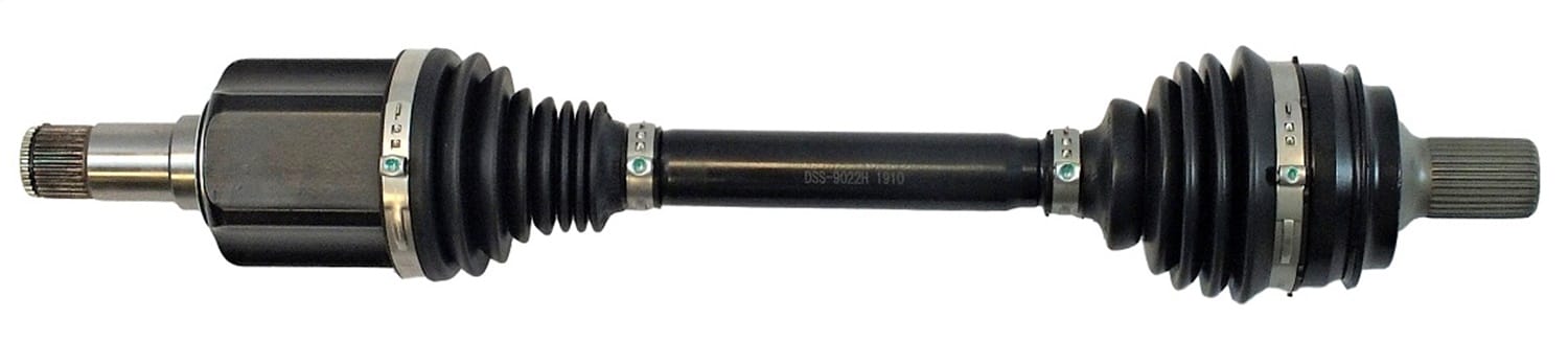 OE-Style High-End CV Axle Shaft 9022H