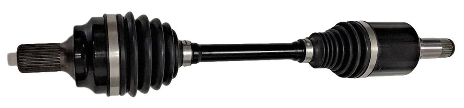 OE-Style High-End CV Axle Shaft 9042H