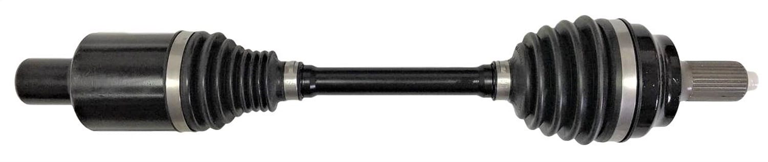 OE-Style High-End CV Axle Shaft 9043H