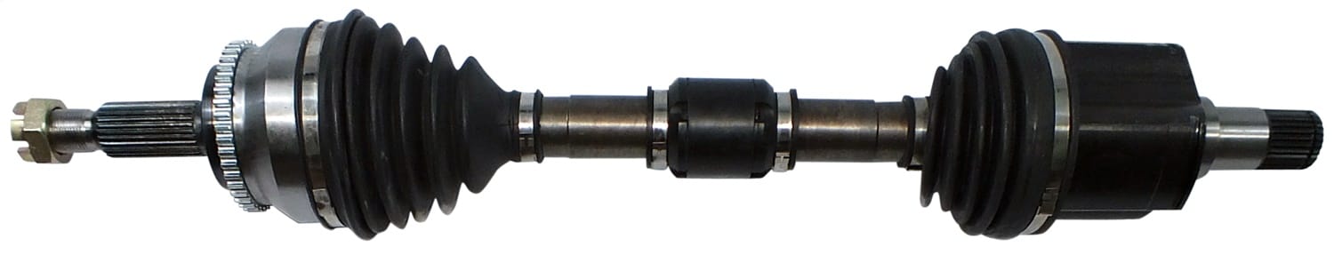 CV Axle Shaft 9642N