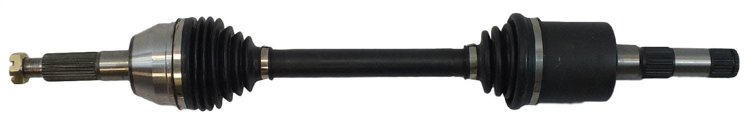 ATV Axle Shaft B124
