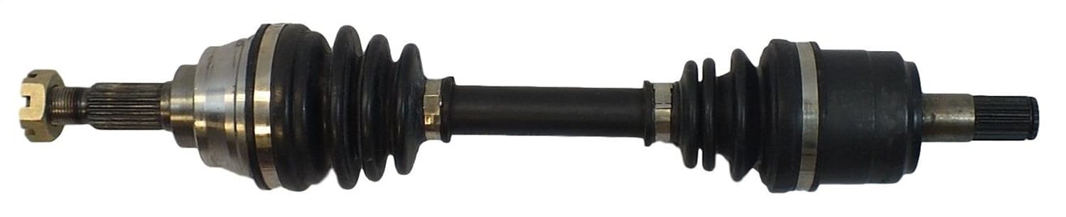 ATV Axle Shaft B141