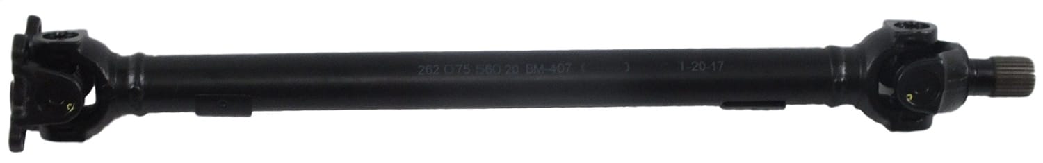 Drive Shaft Assembly BM-407