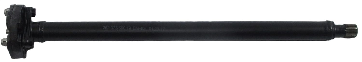 Drive Shaft Assembly BM-408