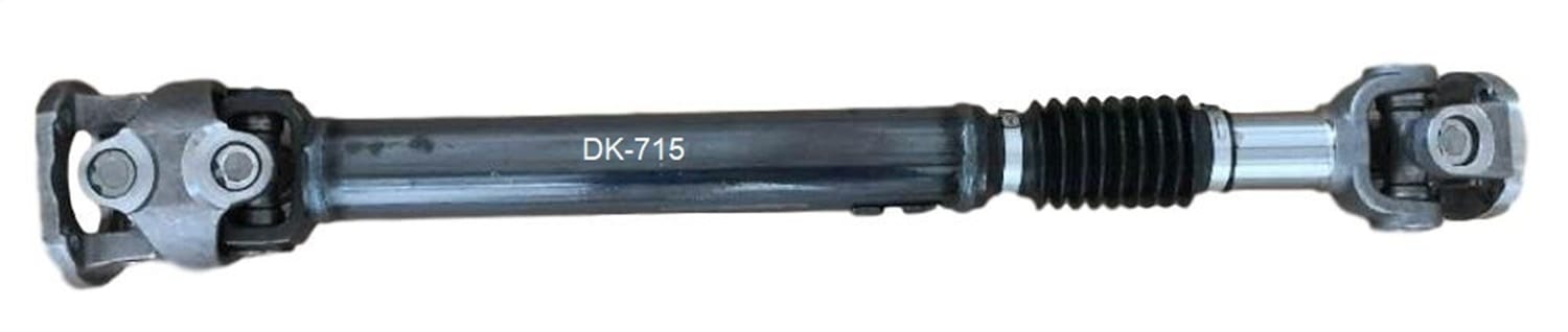 Drive Shaft Assembly DK-715