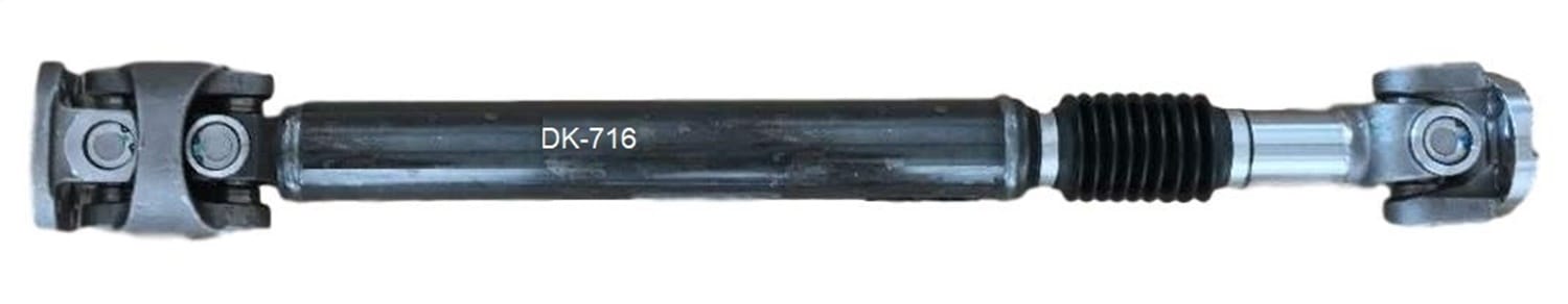 Drive Shaft Assembly DK-716
