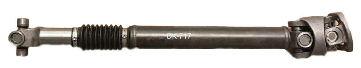 Drive Shaft Assembly DK-717