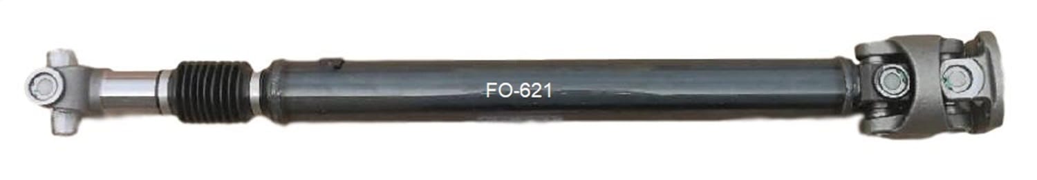 Drive Shaft Assembly FO-621