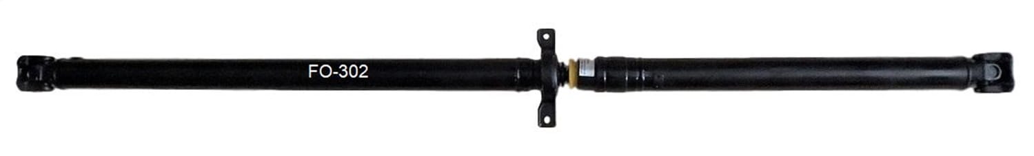 Drive Shaft Assembly HO-302
