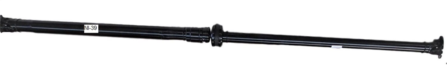 Drive Shaft Assembly NI-39
