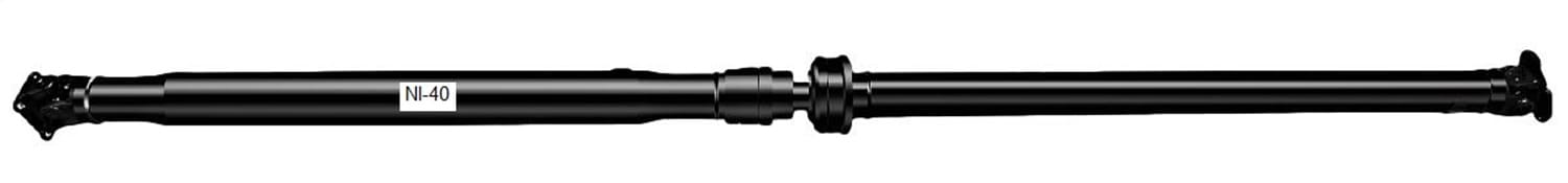 Drive Shaft Assembly NI-40