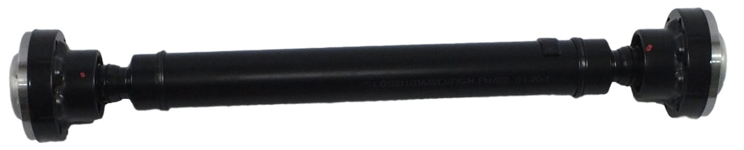 Drive Shaft Assembly PH-502