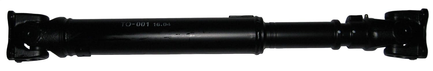 Drive Shaft Assembly TO-001