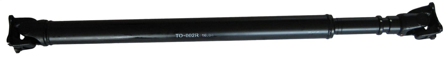 Drive Shaft Assembly TO-002R