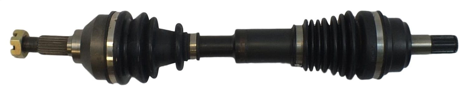 High Performance ATV Axle Shaft XB139