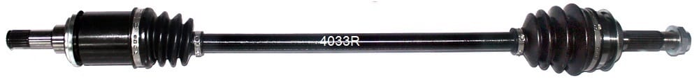 CV Axle Shaft 4033R