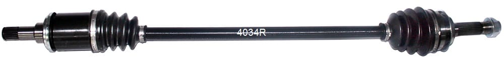 CV Axle Shaft 4034R