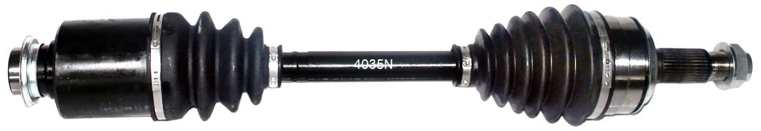 CV Axle Shaft 4035N