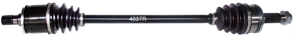 CV Axle Shaft 4037R