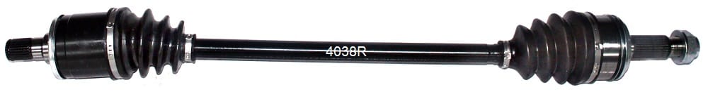 CV Axle Shaft 4038R