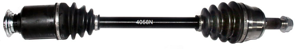 CV Axle Shaft 4058N