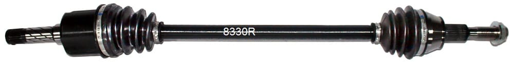 CV Axle Shaft 8330R