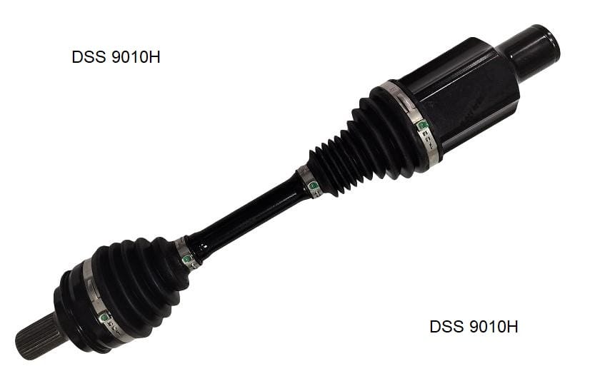 OE-Style High-End CV Axle Shaft 9010H