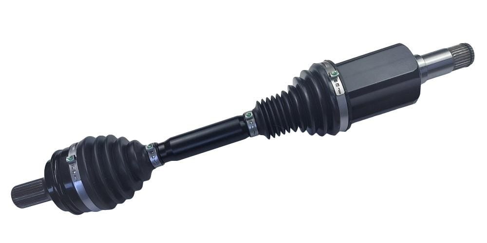 OE-Style High-End CV Axle Shaft 9047H