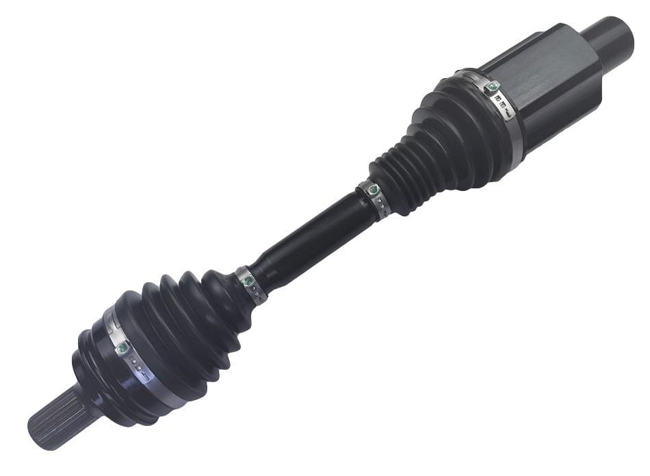 OE-Style High-End CV Axle Shaft 9046H