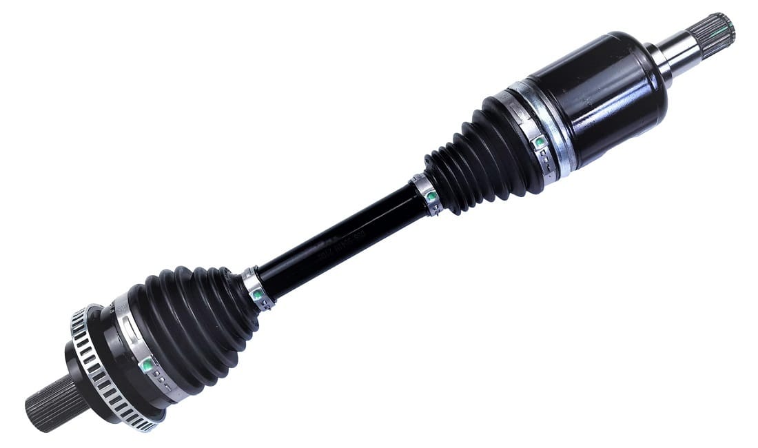 OE-Style High-End CV Axle Shaft 9041H