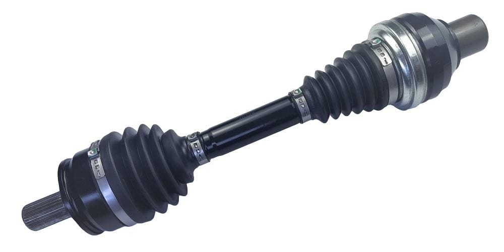OE-Style High-End CV Axle Shaft 9025H
