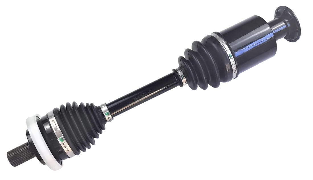 OE-Style High-End CV Axle Shaft 9008H