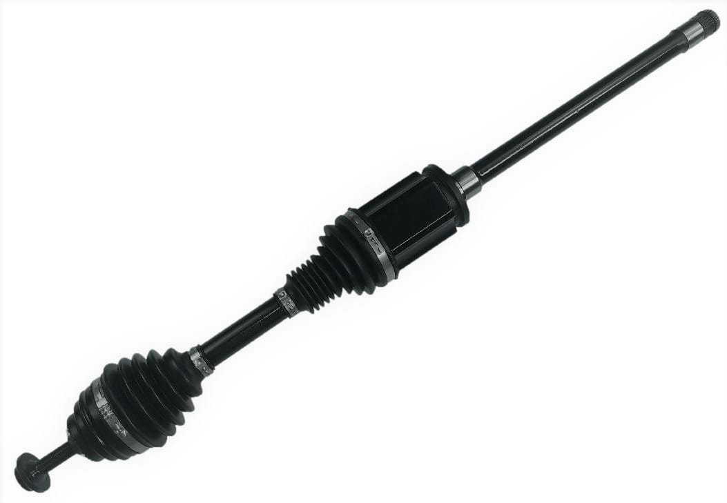 OE-Style High-End CV Axle Shaft 3362H