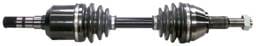 CV Axle Shaft 0013N