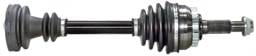 CV Axle Shaft 0015N