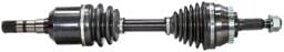 CV Axle Shaft 0018N