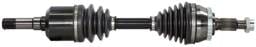 CV Axle Shaft 0020N