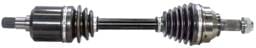 CV Axle Shaft 1010N