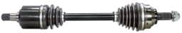 CV Axle Shaft 1011N