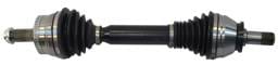 High Performance CV Axle Shaft 1015XB