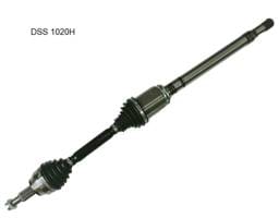 OE-Style High-End CV Axle Shaft 1020H