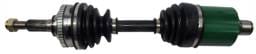 CV Axle Shaft 1223N