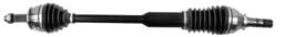 High Performance CV Axle Shaft 122XB