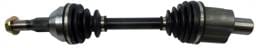 CV Axle Shaft 1272N