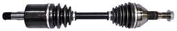 CV Axle Shaft 1300N