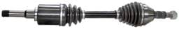 CV Axle Shaft 1302N