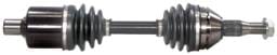 CV Axle Shaft 1306N